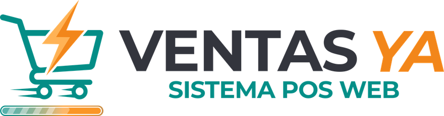 Ventas Ya — Sistema POS Web